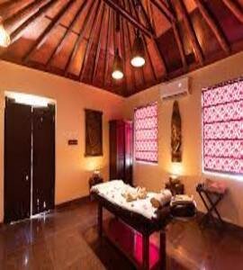 Spa Near Me in Hadapsar