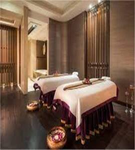 Spa Near Me in Hadapsar